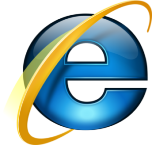 Internet_Explorer_logo