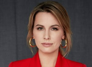 Aga Hyży Popielewicz Polsat