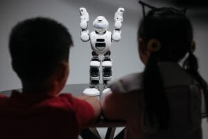 Najciekawsze roboty do nauki programowania dla dzieci
