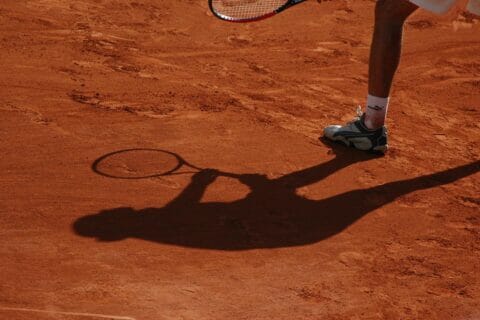 Roland Garros tenis