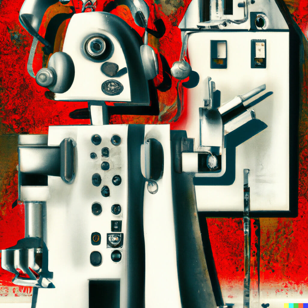 ChatGPT to nowinka, ale żadna rewolucja. Sztuczna inteligencja jest (wciąż) bardziej sztuczna niż inteligentna