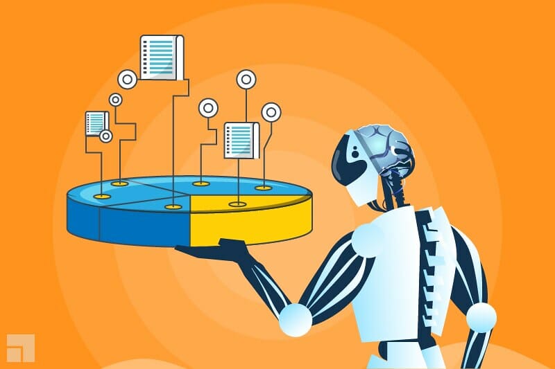 Sufler sztucznej inteligencji. Ten zawód stał się hitem 2023 roku!