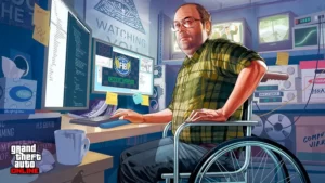 Dzień Walki z Dyskryminacją Osób Niepełnosprawnych! Niepełnosprawność ruchowa w grach komputerowych