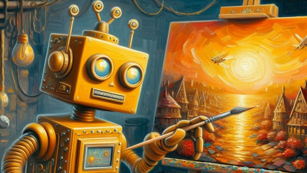 Czy model językowy może stworzyć wideo? Google pokazuje, iż tak