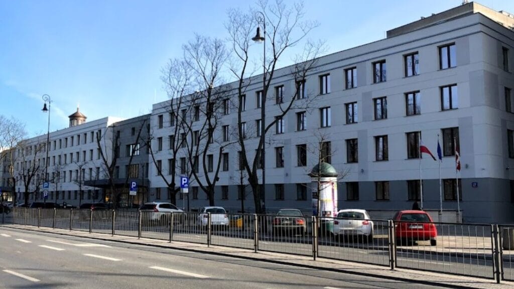 priorytety rządu w cyberbezpieczeństwie