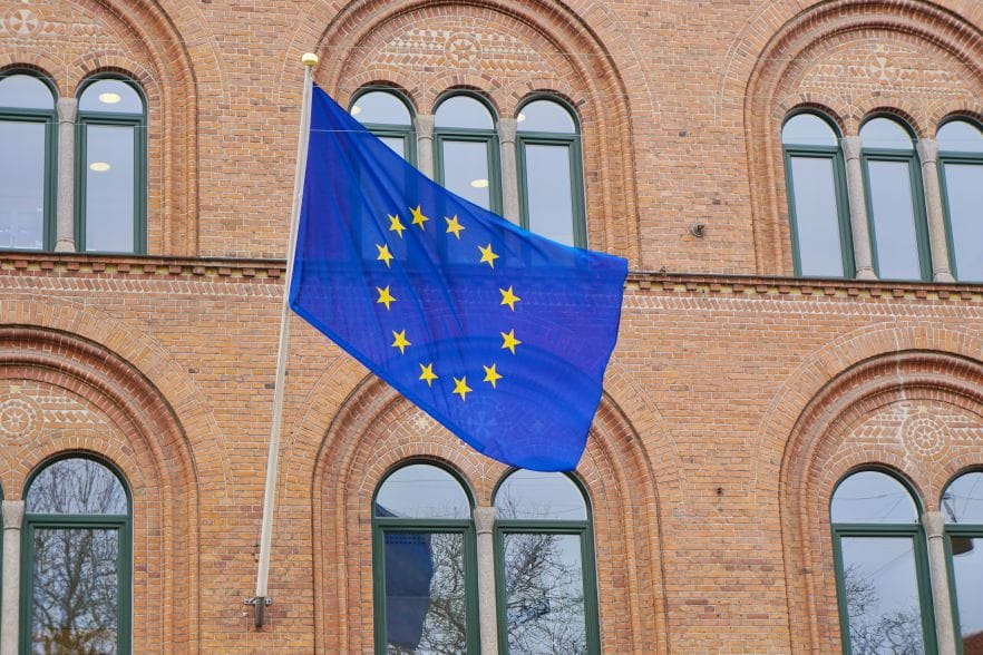 Europie brakuje pewności siebie, by rozwijać technologie?