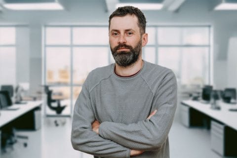 Co to jest SEO i na czym polega praca specjalisty SEO? Wywiad z cyklu Branża IT dla laików!