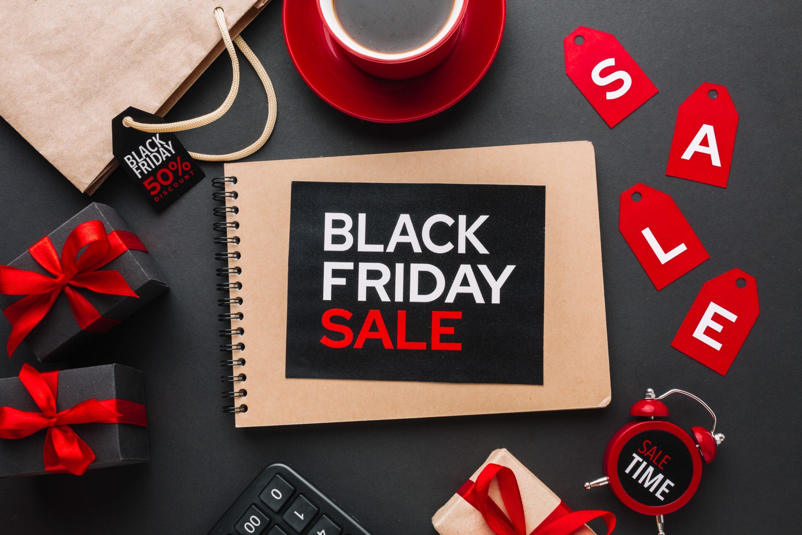 Black Friday bez wpadek: jak kupić to, co faktycznie warto, a nie to, co nam wciskają?