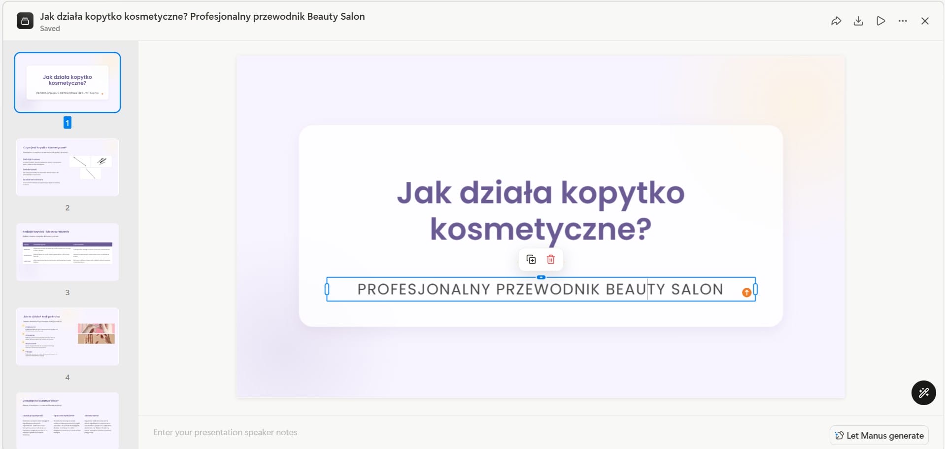 Microsoft Copilot – recenzja. Jak i o czym warto rozmawiać ze sztuczną inteligencją w małym biznesie?