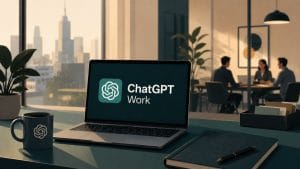 Mamy ChatGPT Work, odpowiedź OpenAI na Coworka. Można wypróbować za darmo