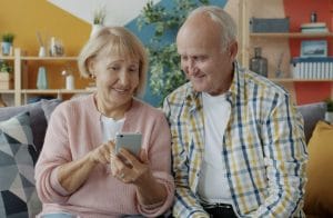 Liczba seniorów na świecie rośnie. To obiecujący potencjał dla rozwoju startupów?