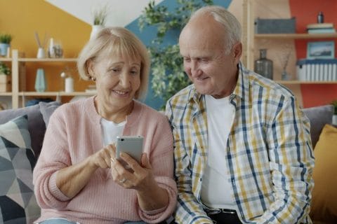 Liczba seniorów na świecie rośnie. To obiecujący potencjał dla rozwoju startupów?